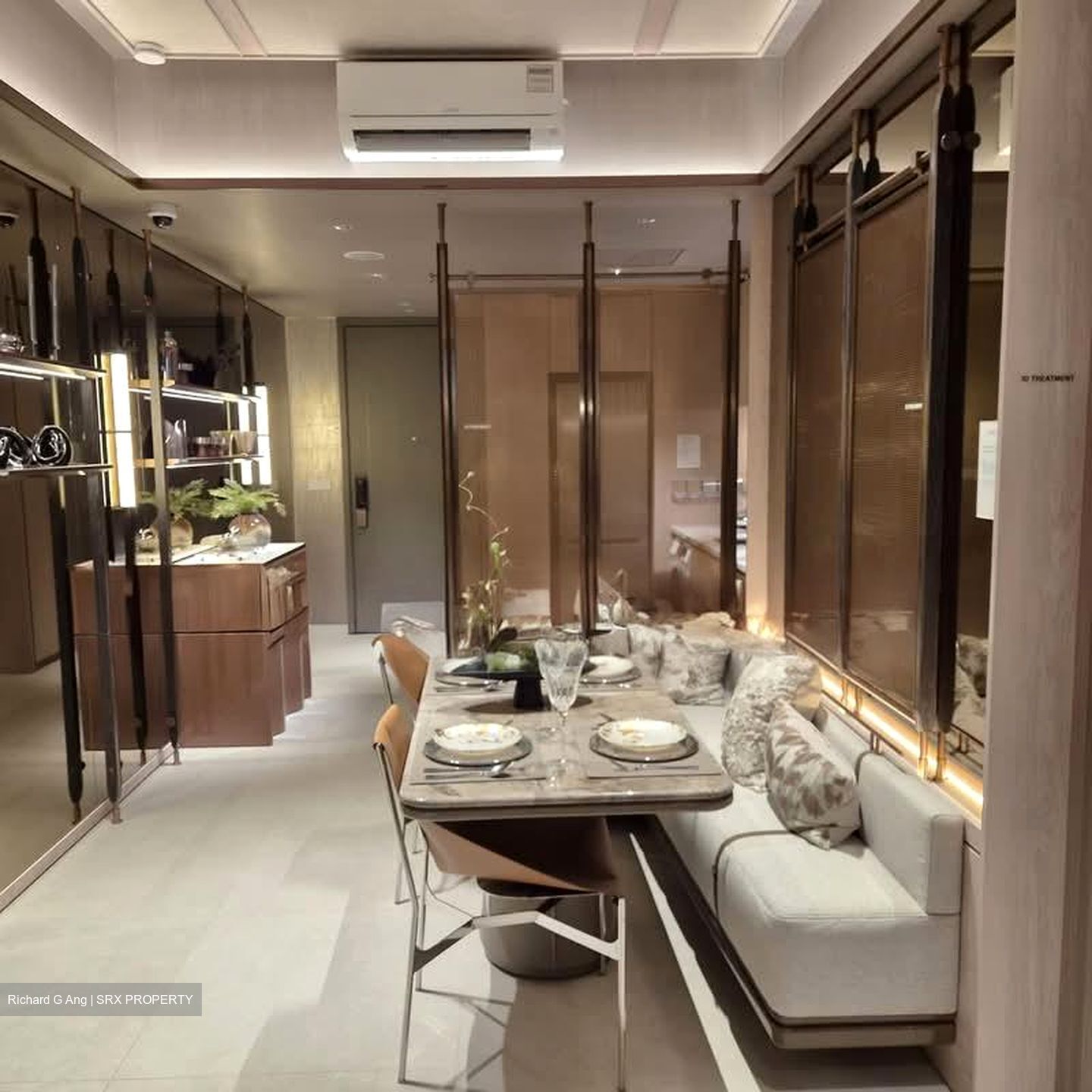 Vela Bay (D16), Apartment #592222631